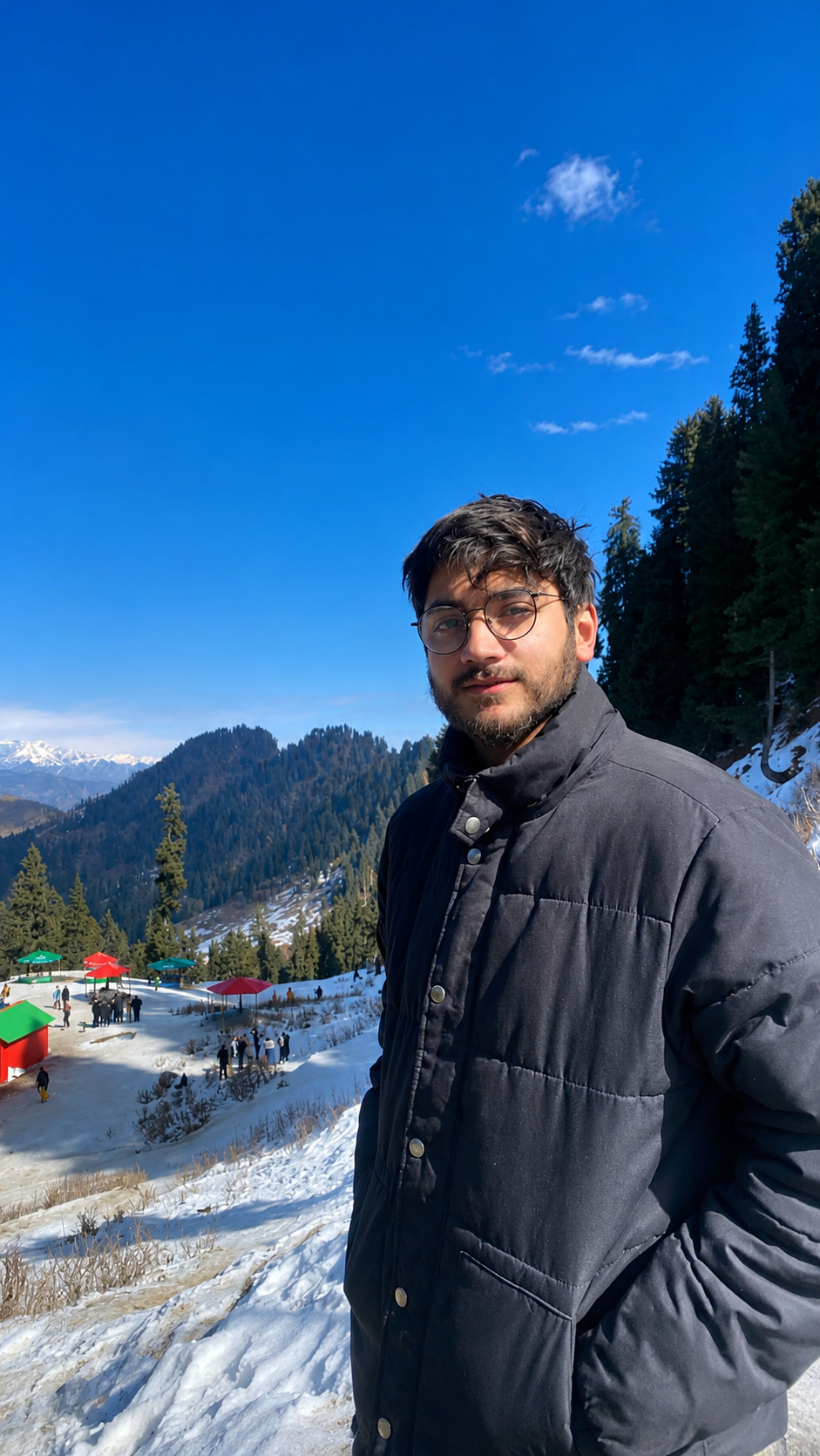Asjad Ali
