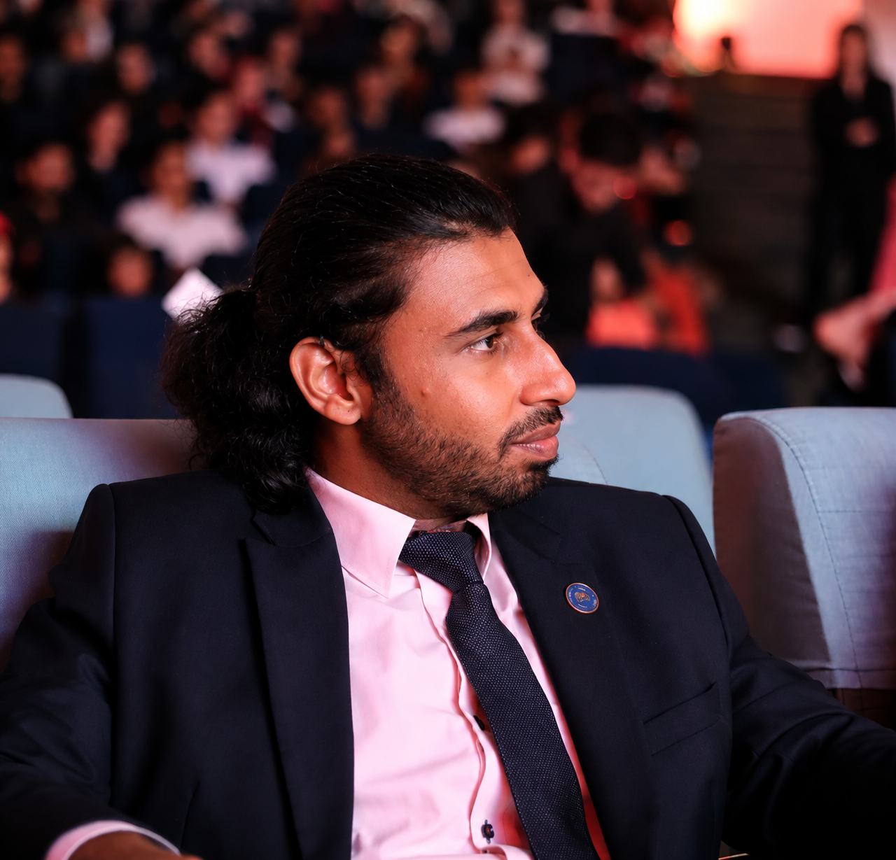 Huzaifa Abbasi