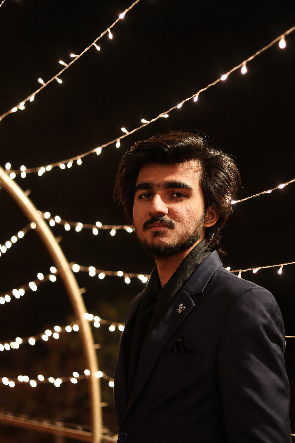 Maaz Ali